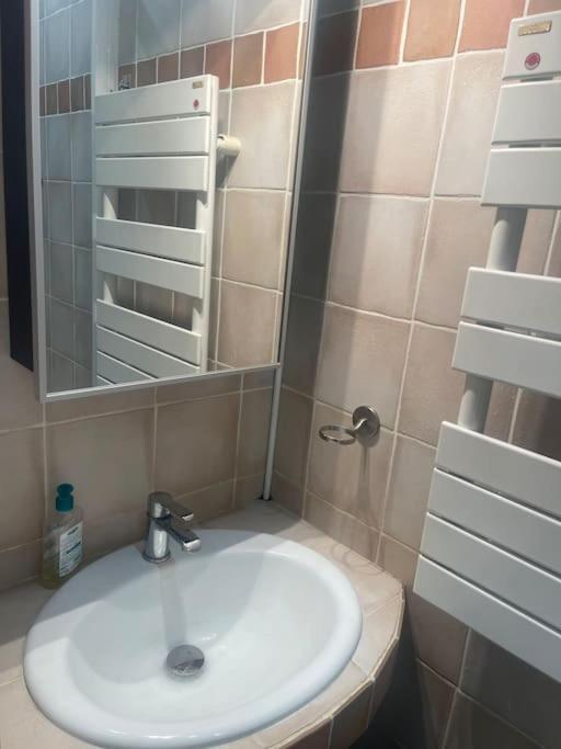 Super T2 Proche De Tour Eiffel Appartement *