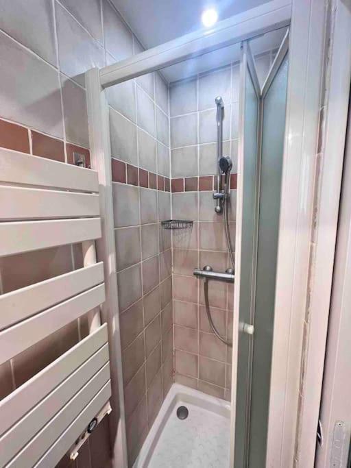 Super T2 Proche De Tour Eiffel Appartement *