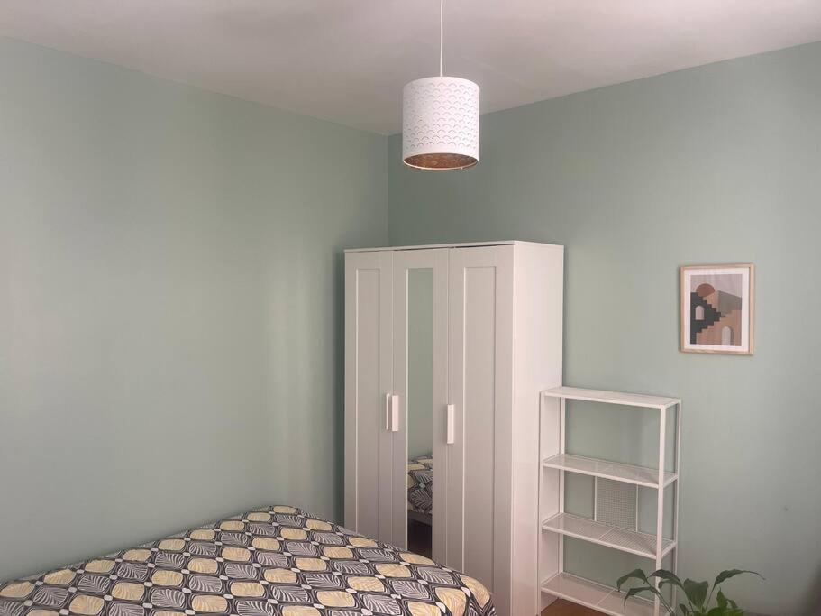 Appartement Super T2 Proche De Tour Eiffel *
